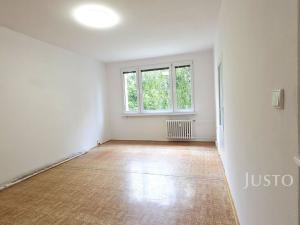 Pronájem bytu 2+1, Písek - Pražské Předměstí, Na Stínadlech, 64 m2