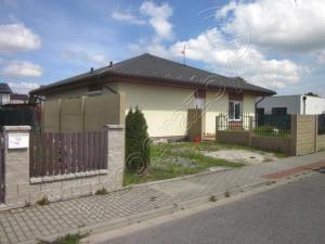 Dražba rodinného domu, Dívčice, 116 m2