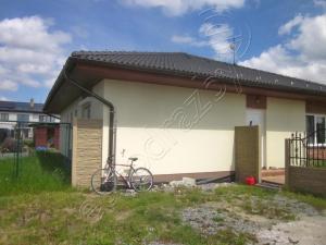 Dražba rodinného domu, Dívčice, 116 m2
