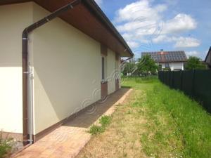 Dražba rodinného domu, Dívčice, 116 m2