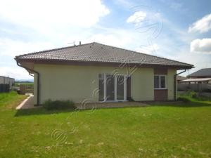 Dražba rodinného domu, Dívčice, 116 m2