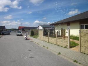 Dražba rodinného domu, Dívčice, 116 m2