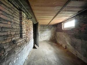 Dražba rodinného domu, Bratčice, 99 m2