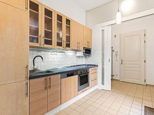 Pronájem bytu 4+kk, Praha - Žižkov, Jeseniova, 101 m2