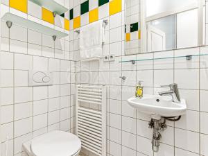 Pronájem bytu 4+kk, Praha - Žižkov, Jeseniova, 101 m2