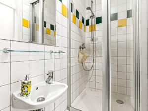 Pronájem bytu 4+kk, Praha - Žižkov, Jeseniova, 101 m2
