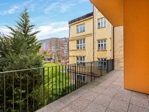 Pronájem bytu 4+kk, Praha - Žižkov, Jeseniova, 101 m2