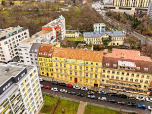 Pronájem bytu 4+kk, Praha - Žižkov, Jeseniova, 101 m2