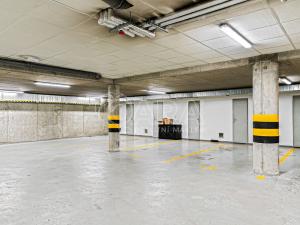 Pronájem bytu 4+kk, Praha - Žižkov, Jeseniova, 101 m2