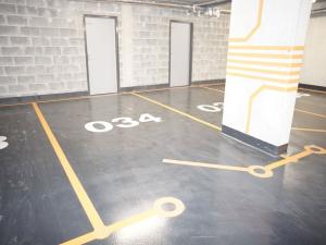 Pronájem bytu 1+kk, Praha - Vysočany, Svatošových, 45 m2