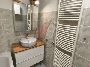 Pronájem bytu 3+kk, Praha - Motol, Jeřabinová, 69 m2