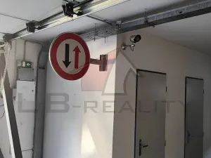 Pronájem bytu 3+kk, Praha - Motol, Jeřabinová, 69 m2
