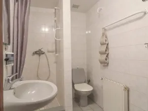 Prodej rodinného domu, Kašperské Hory - Červená, 550 m2