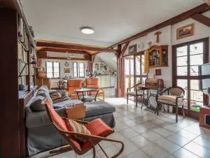 Prodej rodinného domu, Kašperské Hory - Červená, 550 m2