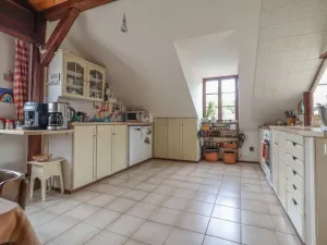Prodej rodinného domu, Kašperské Hory - Červená, 550 m2