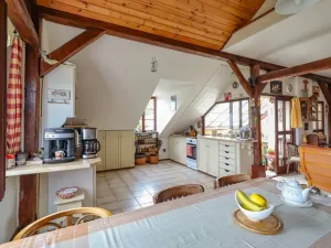 Prodej rodinného domu, Kašperské Hory - Červená, 550 m2