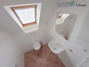 Pronájem bytu 3+kk, Liberec, nám. Tržní, 79 m2