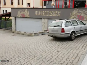 Pronájem bytu 3+kk, Liberec, nám. Tržní, 79 m2