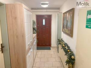 Pronájem bytu 3+1, Meziboří, Mládežnická, 72 m2