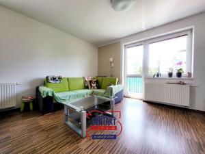 Pronájem bytu 3+kk, České Budějovice, Spojovací, 85 m2