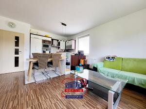 Pronájem bytu 3+kk, České Budějovice, Spojovací, 85 m2