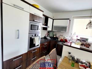 Pronájem bytu 3+kk, České Budějovice, Spojovací, 85 m2