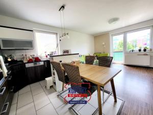 Pronájem bytu 3+kk, České Budějovice, Spojovací, 85 m2