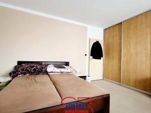 Pronájem bytu 3+kk, České Budějovice, Spojovací, 85 m2