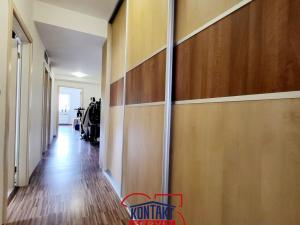 Pronájem bytu 3+kk, České Budějovice, Spojovací, 85 m2
