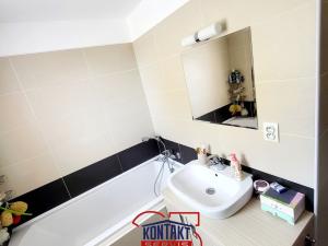 Pronájem bytu 3+kk, České Budějovice, Spojovací, 85 m2