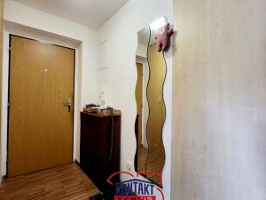 Pronájem bytu 3+kk, České Budějovice, Spojovací, 85 m2