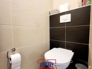 Pronájem bytu 3+kk, České Budějovice, Spojovací, 85 m2