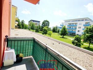 Pronájem bytu 3+kk, České Budějovice, Spojovací, 85 m2