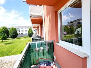 Pronájem bytu 3+kk, České Budějovice, Spojovací, 85 m2