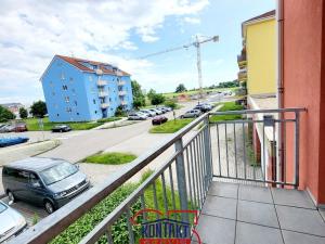Pronájem bytu 3+kk, České Budějovice, Spojovací, 85 m2