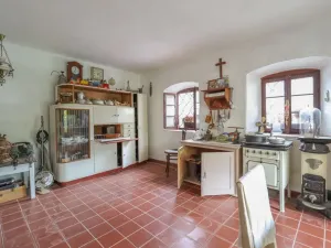 Prodej ubytování, Kašperské Hory - Červená, 550 m2