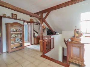 Prodej ubytování, Kašperské Hory - Červená, 550 m2