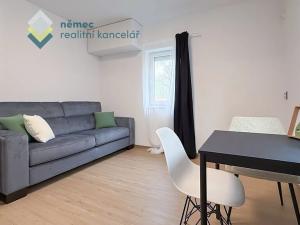Prodej bytu 1+kk, Šestajovice, Revoluční, 18 m2