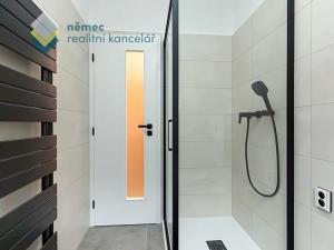 Prodej bytu 1+kk, Šestajovice, Revoluční, 18 m2
