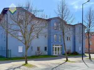 Prodej bytu 1+kk, Šestajovice, Revoluční, 18 m2
