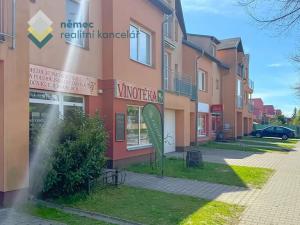 Prodej bytu 1+kk, Šestajovice, Revoluční, 18 m2