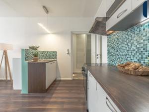 Prodej bytu 3+kk, Praha - Kamýk, Krhanická, 65 m2