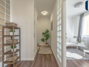 Prodej bytu 3+kk, Praha - Kamýk, Krhanická, 65 m2