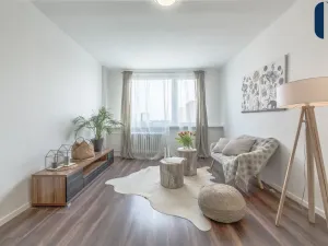Prodej bytu 3+kk, Praha - Kamýk, Krhanická, 65 m2