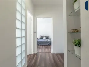 Prodej bytu 3+kk, Praha - Kamýk, Krhanická, 65 m2