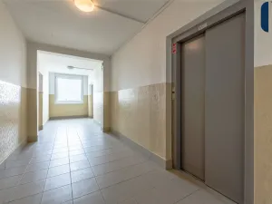Prodej bytu 3+kk, Praha - Kamýk, Krhanická, 65 m2