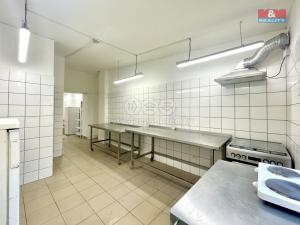 Pronájem výrobních prostor, Teplice, Duchcovská, 75 m2