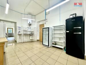 Pronájem obchodního prostoru, Teplice, Duchcovská, 75 m2