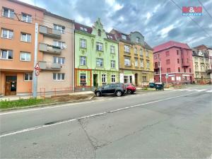Pronájem restaurace, Teplice, Duchcovská, 75 m2