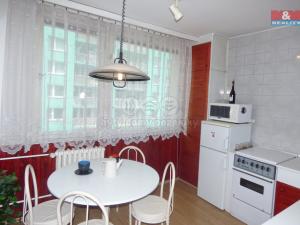 Prodej bytu 2+1, Benešov, Na Bezděkově, 69 m2